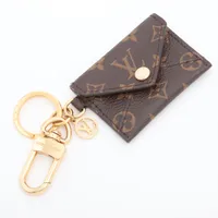 希少 ルイヴィトン モノグラム ポルト クレ キリガミ プール M00303 希少 ルイヴィトン モノグラム ポルト クレ キリガミ プール M00303