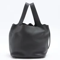 【美品】エルメス ピコタンロック26 GM タッチ トリヨンクレマンス R 楽天市場】HERMES エルメス ピコタンロック 26 GM 黒 (ブラック