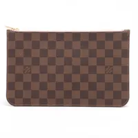 ヴィトン ダミエ ネヴァーフルMM N41603