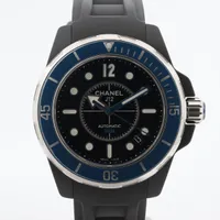 楽天市場】シャネル CHANEL J12マリーン 38mm 腕時計 時計