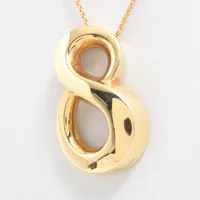 フランクミュラー タリスマン ナンバー8 750(YG)