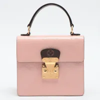 ヴィトン ヴェルニ スプリング ストリートPM M90468