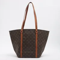 ルイ・ヴィトン バッグ トートバッグ サックショッピングの買取実績