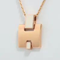 HERMES アイリーン　ピンクゴールド×ホワイト エルメス アクセサリー アイリーンの買取実績価格一覧 | アクセサリー
