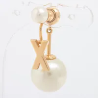 ディオール アクセサリー ピアス ピアス(両耳用 片方のみ)の買取実績
