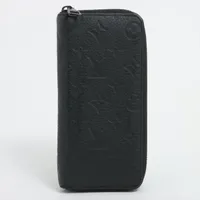 ルイ・ヴィトン ジッピーウォレットヴェルティカル M69047の買取実績