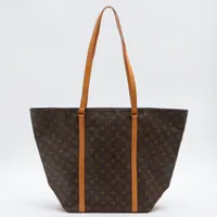 ルイ・ヴィトン バッグ トートバッグ サックショッピングの買取実績