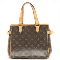 ルイヴィトン  バティニョ－ル LOUIS VUITTON バティニョール オリゾンタル – Trip