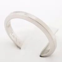 カルティエ デクラレーション リング Pt950 58