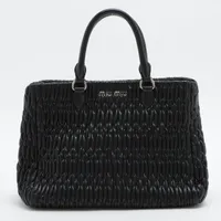ミュウミュウ ナッパクリスタルの買取実績価格一覧 | 最新価格相場で