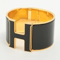 エルメス クリッククラック Hバングルの買取実績価格一覧 | 最新価格