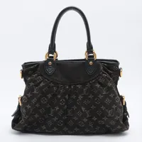 ルイヴィトン ネオカヴィ  GM  早い者勝ち❣️L Louis Vuitton(ルイヴィトン) モノグラム・デニム ネオカヴィの買取