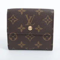 ルイ・ヴィトン ポルト・ビエ・カルトクレディ・モネの買取実績価格