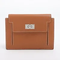 エルメス ケリーポケットコンパクトの買取実績価格一覧 | 最新価格相場