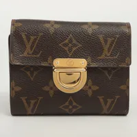 ルイ・ヴィトン ポルトフォイユ・コアラの買取実績価格一覧 | 最新価格