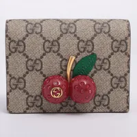 グッチ チェリーの買取実績価格一覧 | 最新価格相場で高く売るなら