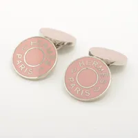 エルメス 小物 カフスの買取実績価格一覧 | カフス（小物）を最新価格