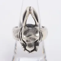 スターリンギア 925 リング