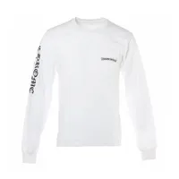 クロムハーツ コットン ロングTシャツ Bランクの買取実績価格