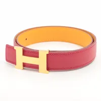 エルメス コンスタンス Hベルトの買取実績価格一覧 | 最新価格相場で