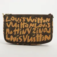 ルイ・ヴィトン ポシェット アクセソワール M92193の買取実績価格一覧