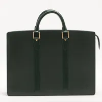 ルイヴィトン　ポルトドキュマン　ロザン タイガ 2way エピセア　グリーン 楽天市場】【バッグ】LOUIS VUITTON ルイ ヴィトン タイガ ポルト