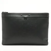 ルイ・ヴィトン モノグラムシャドウ ポシェット ディスカバリー M62903