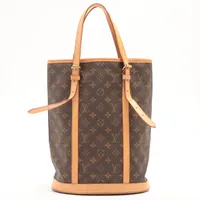 ヴィトン バッグ バケットGMの買取参考価格一覧 | バッグを最新価格