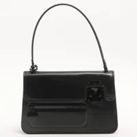 ヴィトン モノグラムオブアート パウチー M92816 ABランクの買取参考