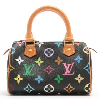 ルイ・ヴィトン ミニスピーディの買取実績価格一覧 | 最新価格相場で