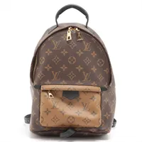 ヴィトン モノグラム リバース パームスプリングス バックパック PM M44870