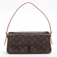 LOUIS VUITTON モノグラム ヴィバシテMM | Hedy