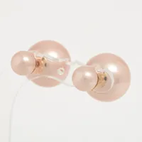 ディオール アクセサリー ピアス ピンクゴールドの買取実績価格一覧