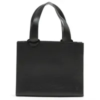 AA405 ルイヴィトン エピ ジェモ ショルダーバッグ トートバッグ