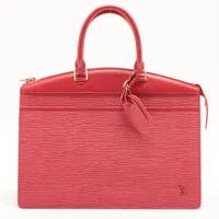 ルイ・ヴィトン　エピ　リヴィエラ　ノワール　ハンドバッグ　M48182 楽天市場】【バッグ】LOUIS VUITTON ルイ ヴィトン エピ