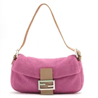 フェンディ マンマバケットの買取実績価格一覧 | 最新価格相場で高く