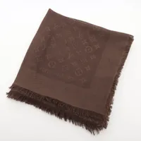 ルイヴィトン ショール モノグラム ストール M71360 LOUIS VUITTON（ルイ・ヴィトン） ショール モノグラム 大判ストール