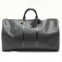 ヴィトン エピ キーポル55 M59142 Bランクの買取実績価格（a1978223