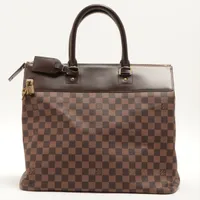 ヴィトン ダミエ グリニッジPM N41165 ABランクの買取参考価格