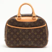 ヴィトン ドービル Louis Vuitton Deauville Bags & Handbags for Women for sale