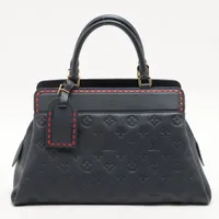 お買い得　ルイヴィトン モノグラム　アンプラント　ヴォージュ　ハンドバッグ ルイヴィトン LOUIS VUITTON モノグラムアンプラント ヴォージュ