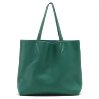 エルメス ドゥブルセンス28 トリヨンクレマンス カノピ