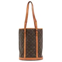 ヴィトン バッグ バケットGM モノグラムの買取実績価格一覧 | バッグを