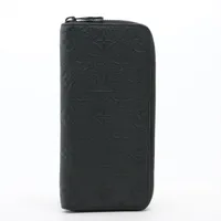 ルイ・ヴィトン ジッピーウォレットヴェルティカル M69047の買取実績