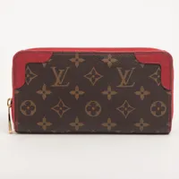 ヴィトン ジッピーウォレット レティーロの買取実績価格一覧 | 最新