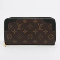 ヴィトン ジッピーウォレット レティーロの買取実績価格一覧 | 最新