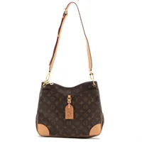 ヴィトン モノグラム オデオンNM MM M45355 ABランクの買取参考価格