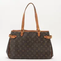 ルイ・ヴィトン バティニョール・ヴェルティカルの買取実績価格