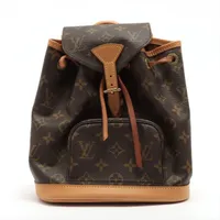 ヴィトン モンスリPMの買取参考価格一覧 | 最新価格相場で高く売るなら