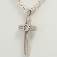 シンパシーオブソウル SILVER ネックレス